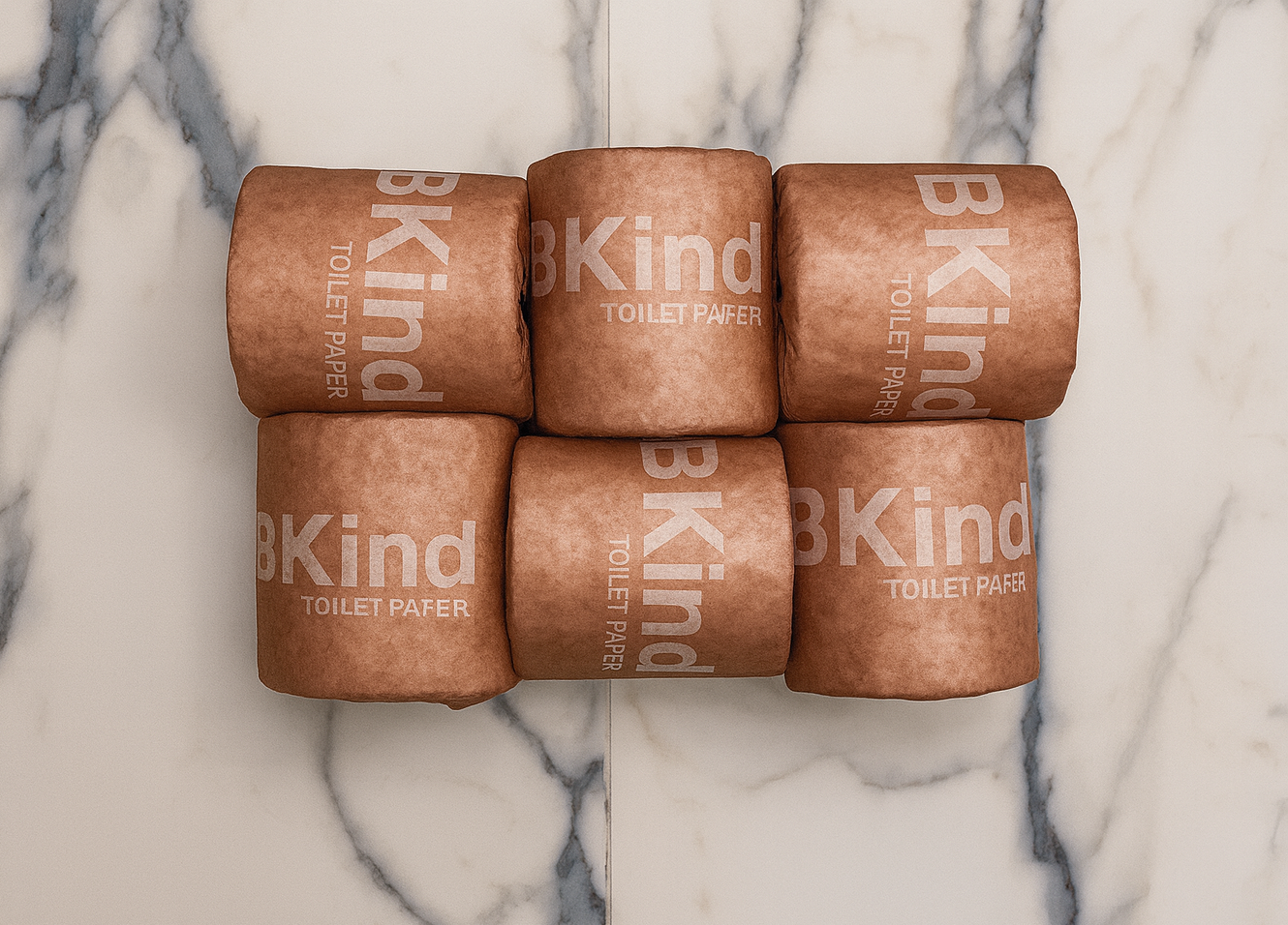 6 Rolls